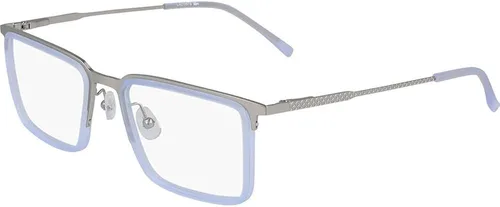 Vista 2 de Lacoste L2263 Plata Talla única Plateado talla única