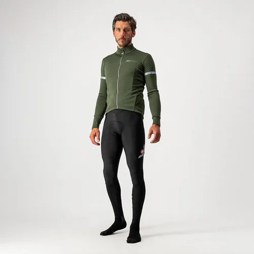 Vista 5 de CASTELLI Fondo 2 Jersey FZ