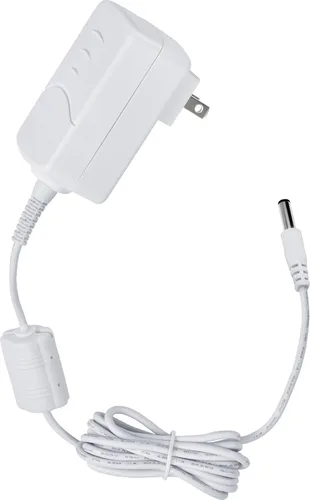 Vista 2 de Sangean ADP-PRD18 Adaptador de corriente alterna de conmutación para modelos PR-D18, PR-D4W, SG-104 y CL-100 (negro)
