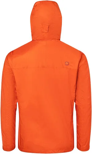 Vista 2 de Marmot Big & Tall PreCip Chaqueta ecológica