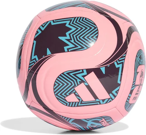 Vista 2 de Copa Mundial de la FIFA 26™ Balón de fútbol Trionda