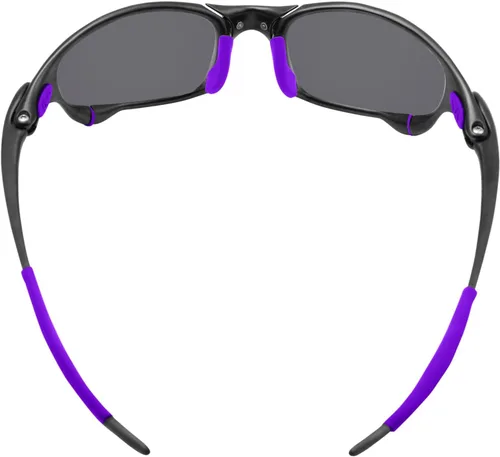 Vista 58 de Galvanic Kits de goma de repuesto para Oakley Juliet - Múltiples opciones