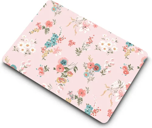 Vista 40 de Funda rígida para laptop compatible con MacBook Air de 11 pulgadas 2015 2014 2013 2012 2011 2010 versión modelo A1370 A1465, carcasa rígida