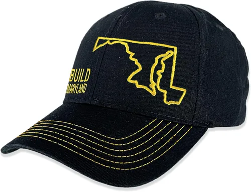 Vista 70 de John Deere Toddler Build State Pride State Outline Youth Children's Full Twill Ha