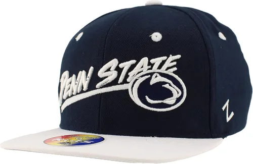 Vista 33 de ZHATS NCAA Unisex Kids NCAA Officially Licensed Youth Adjustable Hat Z11 Yonkers