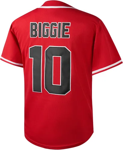 Vista 2 de TRIVINKIN Camiseta de béisbol