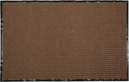 Vista 9 de J & M Home Fashions - Alfombra de pasillo acanalada
