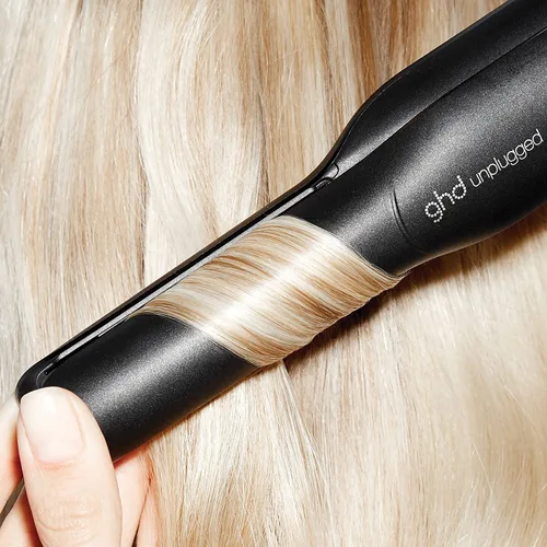 Vista 11 de ghd Estilizador desenchufado: plancha plana inalámbrica de 1 pulgada