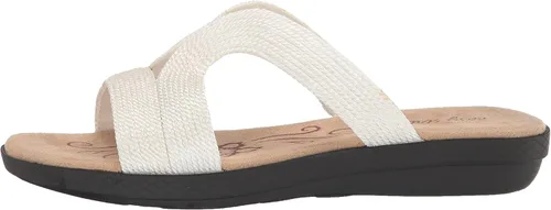Vista 8 de Easy Street Sandalias Nia Slide para mujer