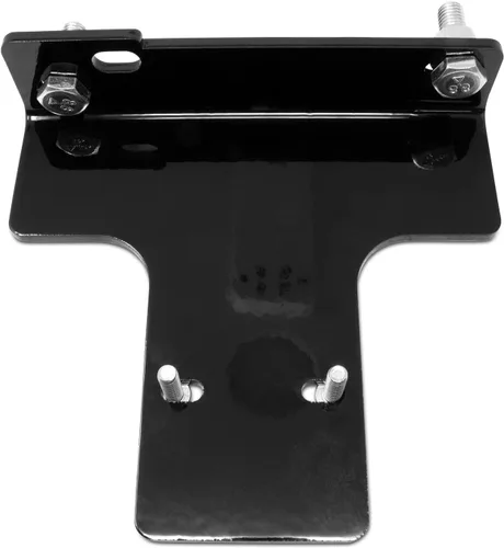 Vista 6 de Summit Hydraulics Kit de válvula de tercera función para tractores Kubota BX23S, BX1880, BX2380 y BX2680