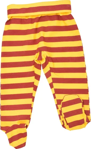Vista 6 de Harry Potter Conjunto de traje de 3 piezas para bebé mono de peluche y gorro