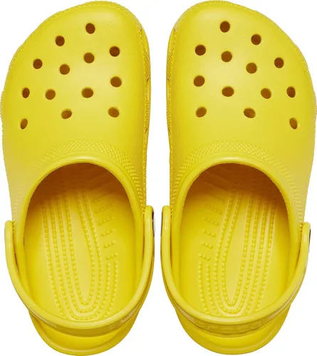 Vista 4 de Crocs Unisex-Child Kids' Classic Clogs