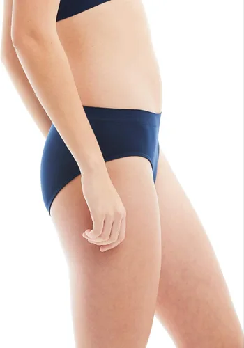 Vista 3 de Kalon - Calzoncillos de nailon para mujer, 6