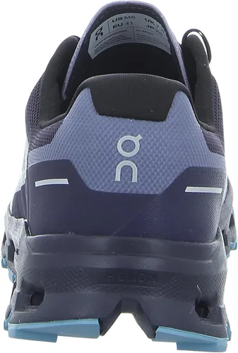 Vista 5 de On Zapatillas Cloudvista para hombre