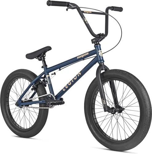 Vista 10 de Mongoose Legion Kids Freestyle BMX Bike