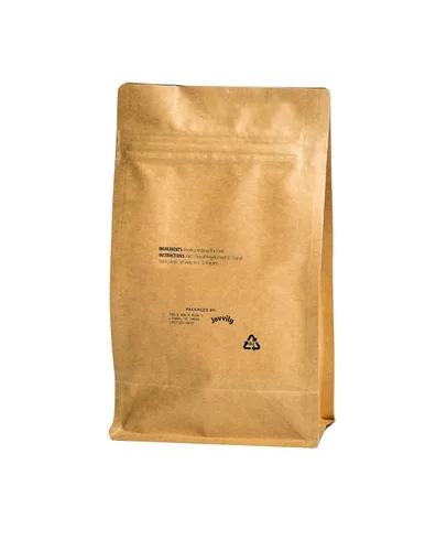 Vista 2 de Jovvily Raíz Angélica - 4 onzas - Cortada y Tamizada - Té Herbal