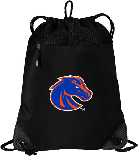 Vista 67 de Texas A&M Aggies Bolsa con cordón Texas A&M Cinch Pack Mochila Malla y Microfibra, Multi, Tamaño único, Viajar