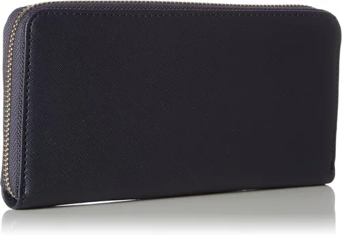 Vista 2 de Tommy Hilfiger - Monedero color gris