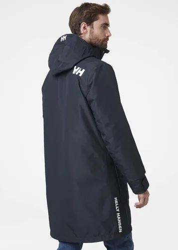 Vista 4 de Helly-Hansen Chaqueta impermeable para hombre