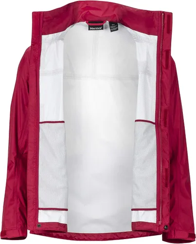 Vista 4 de MARMOT - Chaqueta impermeable para hombre