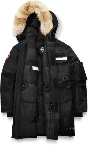 Vista 4 de Canada Goose Resolute Parka para hombre