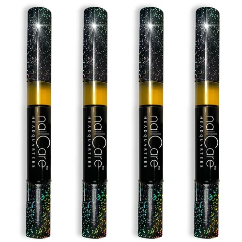 Vista 13 de Bolígrafo de aceite de cutícula para uñas, fortalecedor de uñas, aceite de crecimiento y suero para uñas dañadas, uñas postizas con aceite