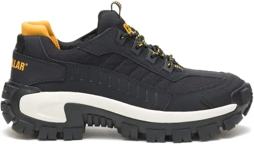 Vista 2 de Zapatos de trabajo Caterpillar, Invader Steel Toe para hombre