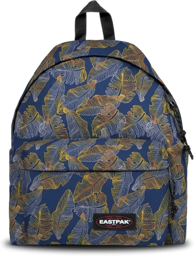 Vista 17 de Eastpak, Pakr mochila acolchada Negro