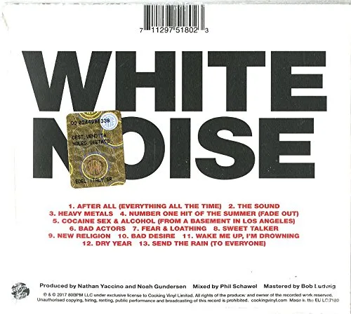 Vista 2 de White Noise