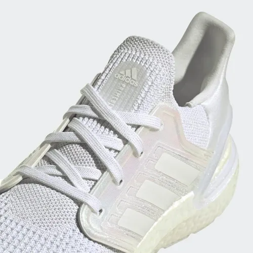 Vista 6 de Adidas - Tenis de correr Ultraboost 20 para hombre.