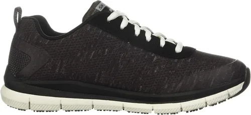 Vista 6 de Skechers Comfort Flex Sr Hc Pro Zapato para profesional de asistencia médica