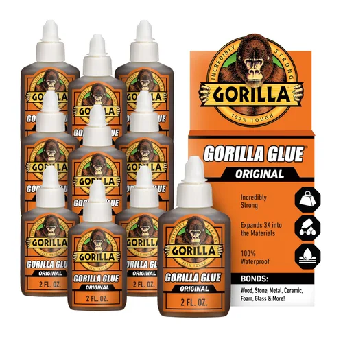 Vista 17 de Pegamento original Gorilla, 5002801