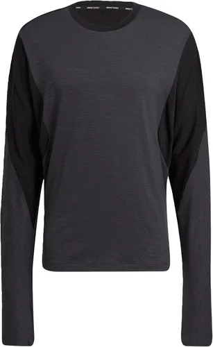 Vista 8 de adidas Camiseta de manga larga para hombre