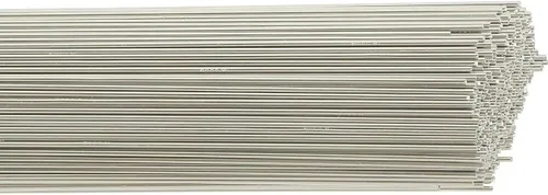 Vista 5 de Aluminio 5356 TIG Varilla de soldadura TIG Alambre de soldadura ER5356 1/8 "X36" 2Ib Box Tig Roces (1/8" 2 libras caja) ER5356-125-36 (2)