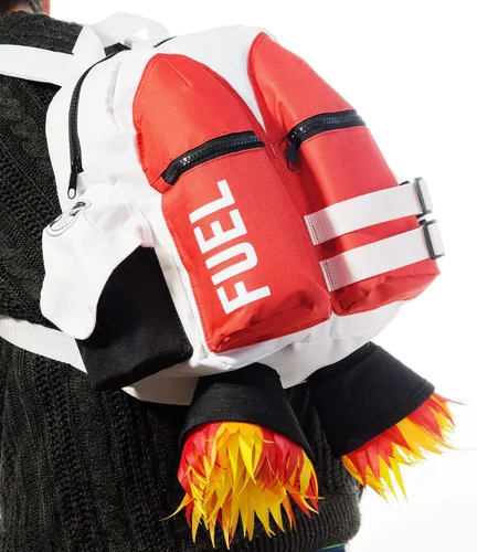 Vista 2 de SUCK UK - MOCHILA ESPACIAL RUCKSACK NIÑOS JETPACK ASTRONAUT UNISEX BOLSA ESCUELA