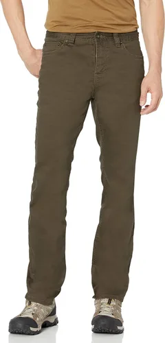 Vista 11 de prAna Men's Bridger Jean - Old Negro (black Out)