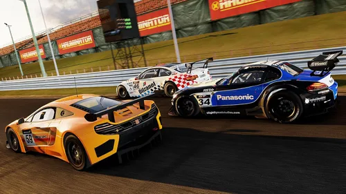 Vista 15 de Project CARS - PlayStation 4