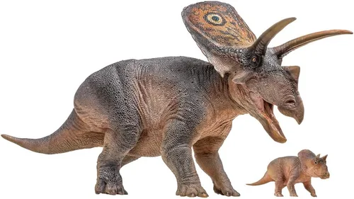 Vista 11 de Serie de museos de dinosaurios PNSO (AYMEN El Spinosaurus, modelo de arte científico de escala 1:35)