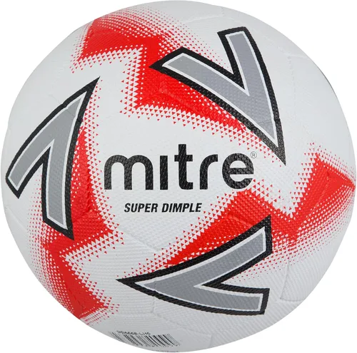 Vista 11 de Mitre Balón de fútbol recreativo