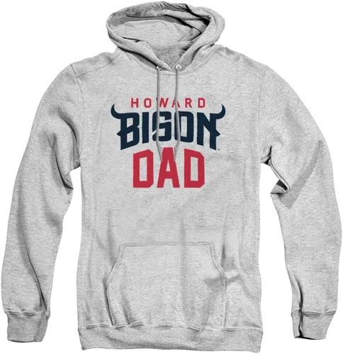 Vista 65 de Longwood University - Sudadera con capucha unisex para adulto