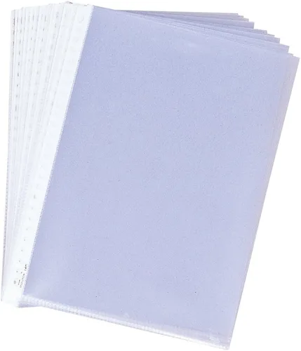 Vista 3 de Maruman Bolsillo transparente B5 50 Pack de L470F (importación de Japón)