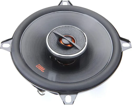 Vista 3 de JBL GX528 5.25" Altavoz coaxial para coche (par)