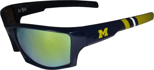 Vista 9 de Siskiyou Sports NCAA unisex Edge Wrap Sunglasses