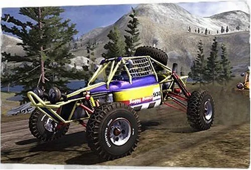 Vista 7 de Mx Vs ATV Untamed - Xbox 360 (Renewed)