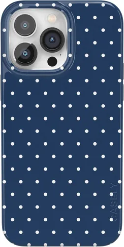 Vista 46 de Casely Funda para iPhone 14 Pro Todas las sonrisas Adhesivo de cara sonriente Compatible con MagSafe Diseño ultra delgado clásico