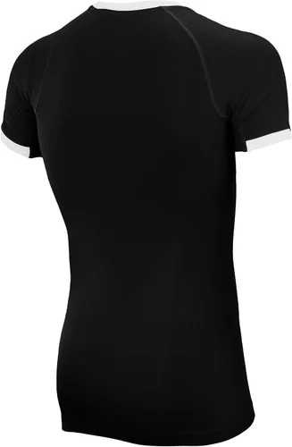 Vista 2 de adidas Climacool Primeknit Techfit Mens Performance Compression Jersey