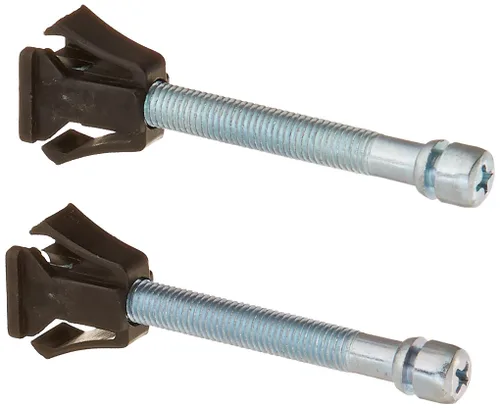Vista 2 de Dorman 42119 Tornillo de ajuste para faros delanteros (paquete de 4)