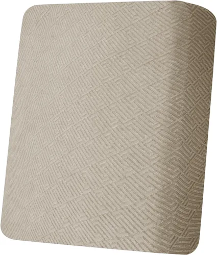 Vista 57 de ZNSAYOTX Fundas Elásticas Individuales para Cojines de Sofá Silla Cojín Fundas de Asiento de Sofá Fundas Protectoras Suaves de Reemplazo