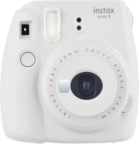 Vista 10 de Fujifilm Instax Mini 9 - Cámara instantánea, azul cobalto