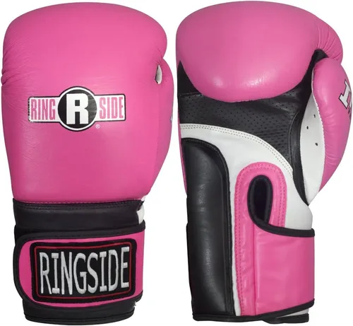 Vista 6 de Ringside IMF Tech Super Bag Boxeo MMA Guantes de entrenamiento
